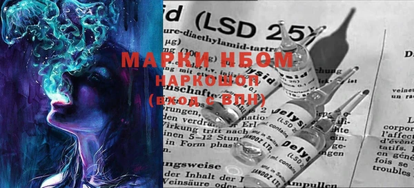 марки lsd Бородино